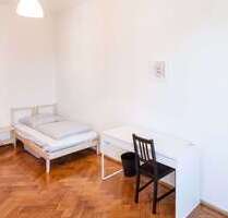 WG-Zimmer in Munich 803,00 € 16 m²