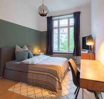 WG-Zimmer in Munich 995,00 € 15 m²