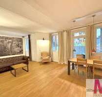 Wohnen auf Zeit in Fürth 890,00 €