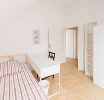 WG-Zimmer in Munich 870,00 € 10 m²