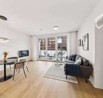 Wohnen auf Zeit in Hamburg 1.790,00 €