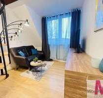 Wohnen auf Zeit in Erlangen 920,00 €