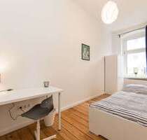 WG-Zimmer in Berlin 580,00 € 11 m²