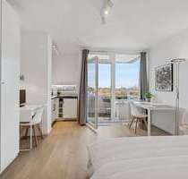 Wohnen auf Zeit in Hamburg 1.190,00 €