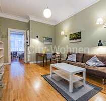 Wohnen auf Zeit in Hamburg 1.550,00 €