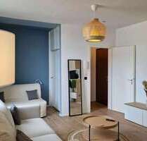 Wohnen auf Zeit in Düsseldorf 1.100,00 €