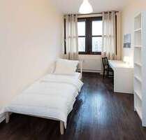 WG-Zimmer in Munich 770,00 € 12 m²