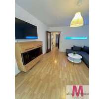 Wohnen auf Zeit in Nürnberg 835,00 €