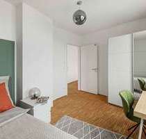 WG-Zimmer in Munich 990,00 € 11 m²