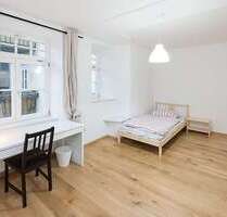 WG-Zimmer in Munich 870,00 € 12 m²