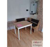 Wohnen auf Zeit in Erlangen 1.150,00 €
