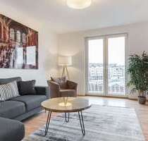 Wohnen auf Zeit in Düsseldorf 1.350,00 €