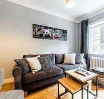 Wohnen auf Zeit in Hamburg 1.550,00 €