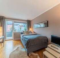 Wohnen auf Zeit in Frankfurt 1.050,00 €