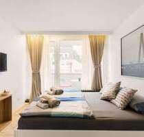 Wohnen auf Zeit in Köln 1.090,00 €