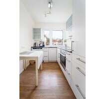 Wohnen auf Zeit in Hamburg 1.300,00 €