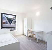 Wohnen auf Zeit in Kiel 454,00 €