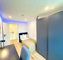 WG-Zimmer in München 790,00 € 8 m²