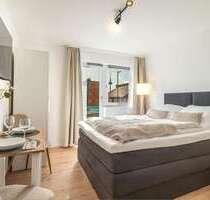 Wohnen auf Zeit in Mannheim 990,00 €