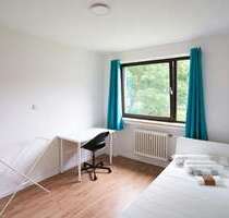 WG-Zimmer in Düsseldorf 609,00 € 10 m²
