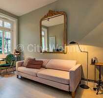 Wohnen auf Zeit in Hamburg 1.995,00 €