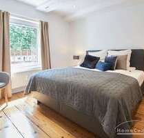 Wohnen auf Zeit in Hamburg 1.450,00 €