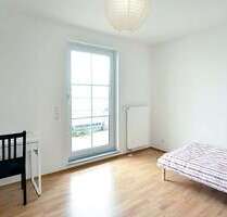WG-Zimmer in Frankfurt am Main 600,00 € 13 m²
