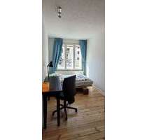 WG-Zimmer in Berlin 575,00 € 15 m²