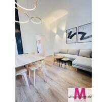 Wohnen auf Zeit in Nürnberg 1.090,00 €