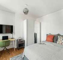 WG-Zimmer in Munich 995,00 € 10 m²