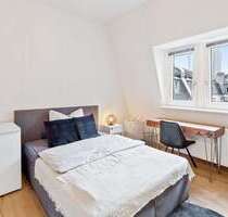 Wohnen auf Zeit in Frankfurt am Main 770,00 €