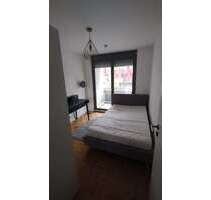 WG-Zimmer in München 705,00 € 11 m²