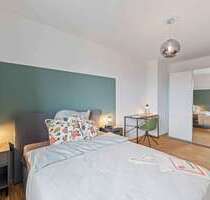 WG-Zimmer in Munich 1.007,00 € 14 m²