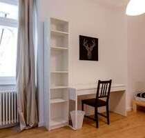 WG-Zimmer in Munich 891,00 € 14 m²