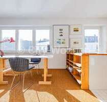 Wohnen auf Zeit in Hamburg 1.370,00 €