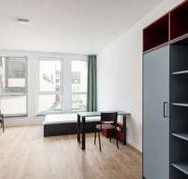 Wohnen auf Zeit in Leipzig 575,00 €