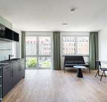 Wohnen auf Zeit in Leipzig 795,00 €