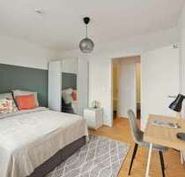 WG-Zimmer in München 770,00 € 12 m²