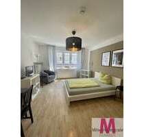 Wohnen auf Zeit in Nürnberg 750,00 €