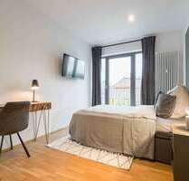WG-Zimmer in Frankfurt am Main 773,00 € 13 m²