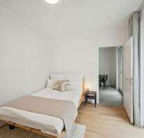 WG-Zimmer in Berlin 585,00 € 10 m²