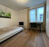 WG-Zimmer in Frankfurt am Main 685,00 € 14 m²