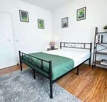 WG-Zimmer in Berlin 715,00 € 14 m²