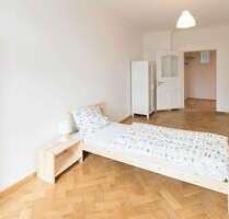 WG-Zimmer in München 730,00 € 17 m²