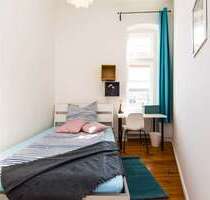 WG-Zimmer in Berlin 590,00 € 10 m²