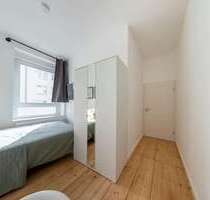 WG-Zimmer in Frankfurt am Main 695,00 € 11 m²
