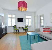 Wohnen auf Zeit in Stuttgart 1.350,00 €