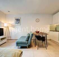 Wohnen auf Zeit in Stuttgart 1.860,00 €