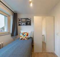 WG-Zimmer in Frankfurt am Main 595,00 € 8 m²