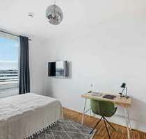 WG-Zimmer in München 1.095,00 € 12 m²